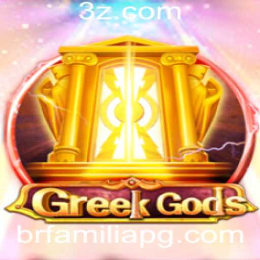 Explorando GreekGods: O Novo Mundo de Mitologia e Estratégia