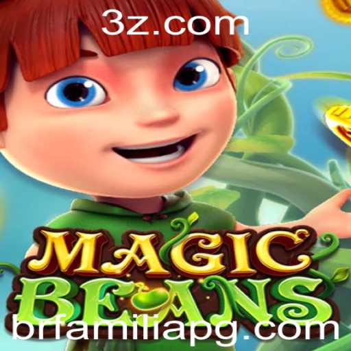 Explorando o Mundo do Jogo MAGICBEANS