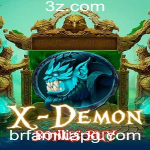 Explorando o Fascinante Mundo de XDemonBonusBuy: Um Jogo Revolucionário