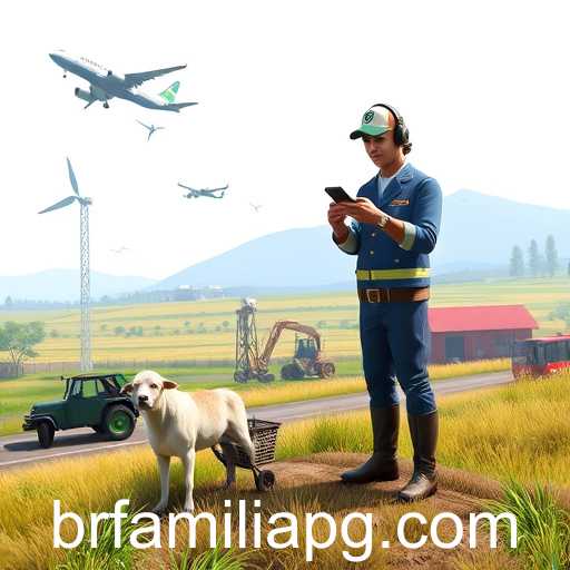 A Evolução dos Jogos Online no Brasil