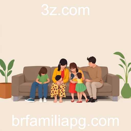 O Crescimento do 'familiapg' como Fenômeno Cultural em 2026