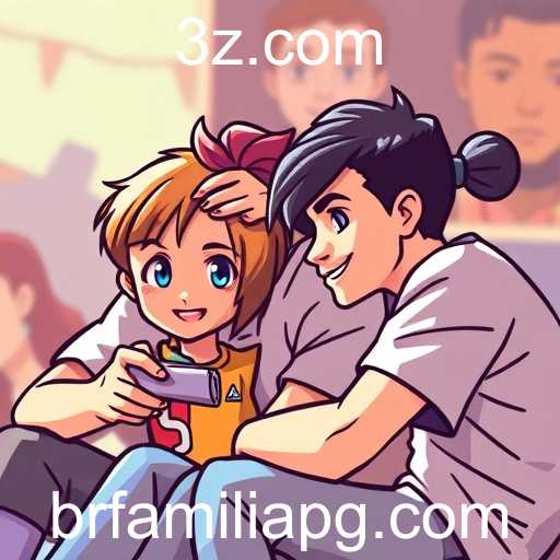 A Influência Digital no Cotidiano das Famílias