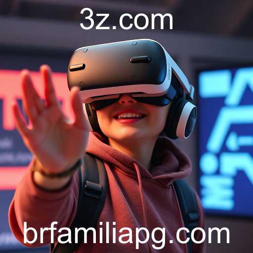 O Crescimento do 'familiapg' no Mundo dos Jogos em 2025