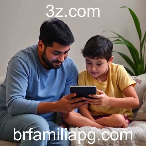 Jogos Online: Um Universo em Expansão com a Familiapg